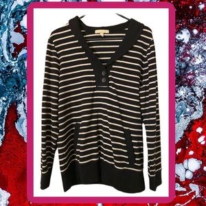Banana Republic Long Sleeved Shirt